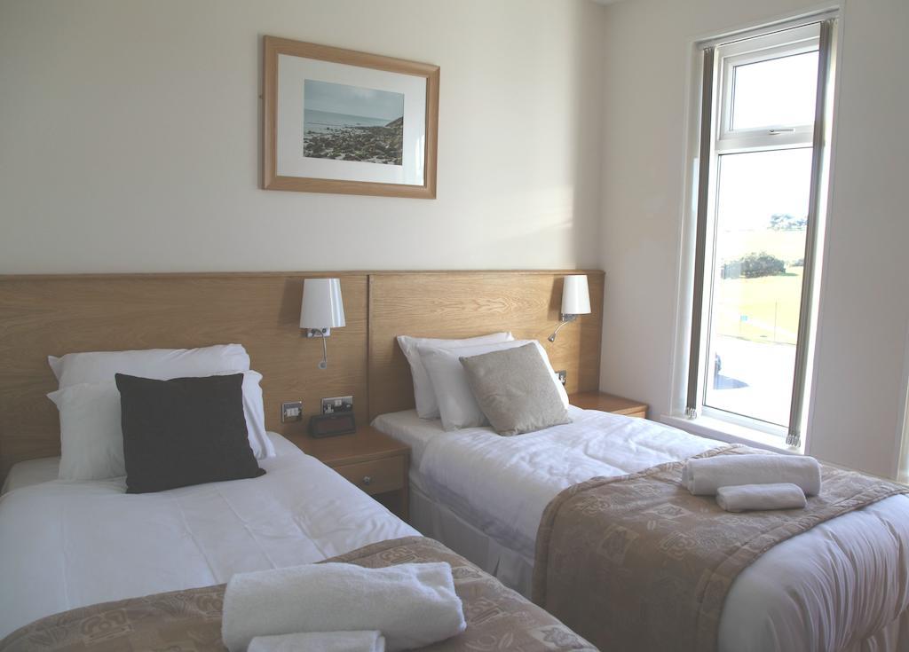 Somerfield Lodge スウォンジー 部屋 写真