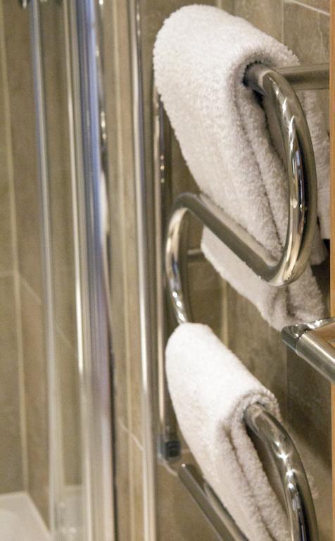 Somerfield Lodge スウォンジー 部屋 写真