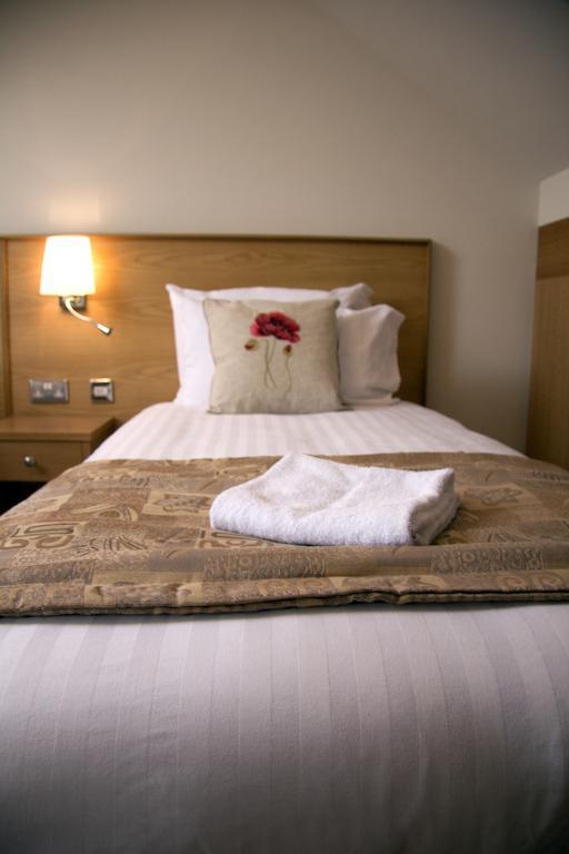 Somerfield Lodge スウォンジー 部屋 写真