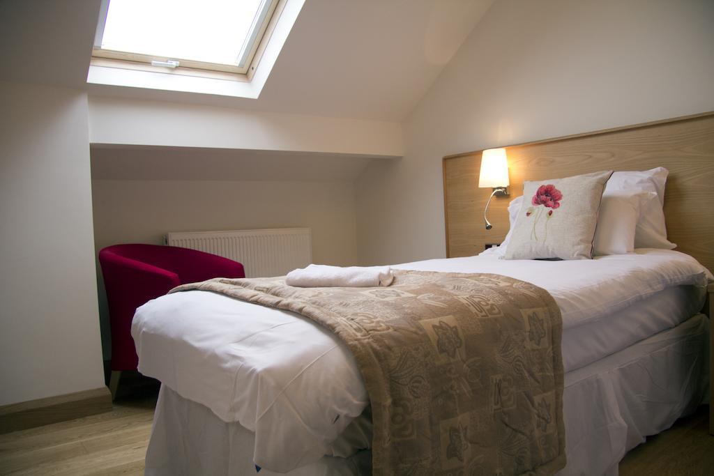 Somerfield Lodge スウォンジー 部屋 写真